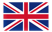 logo drapeau anglais